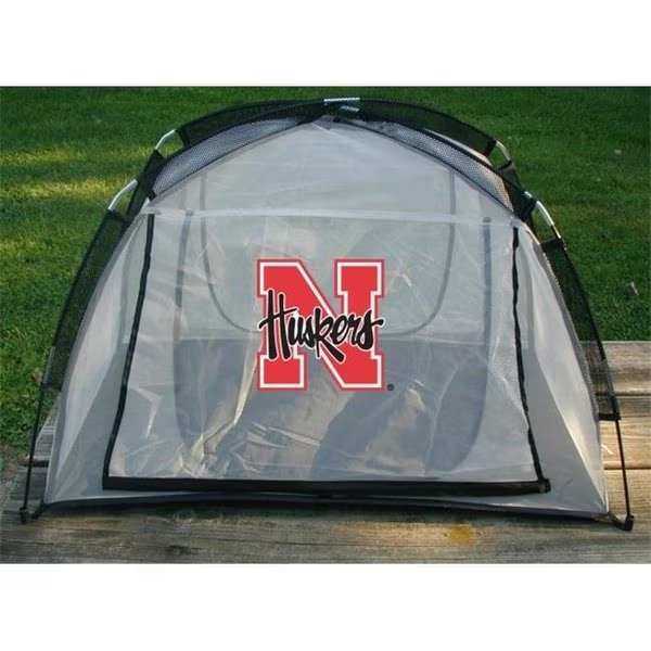Rivalry RV288-5500 Nebraska Cornhuskers Food Tent, Rivalry, Mfr#: RV288-5500